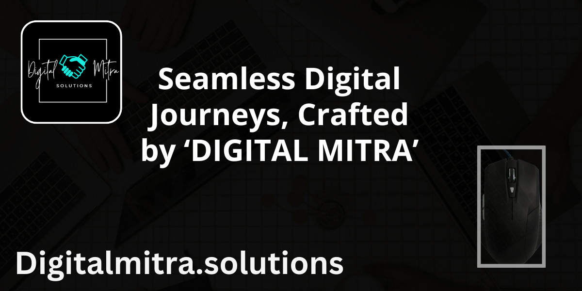 Digitalmitra.solutions